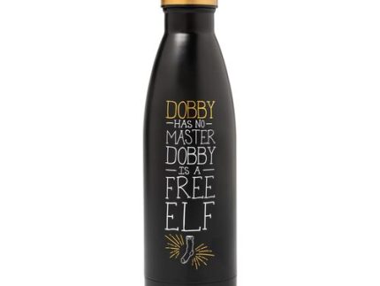 Dobby 500ml Hot & Cold Water Bottle