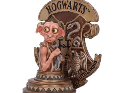 Dobby Bookend