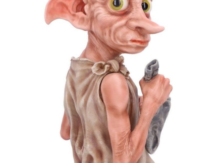 Dobby Bust 30cm