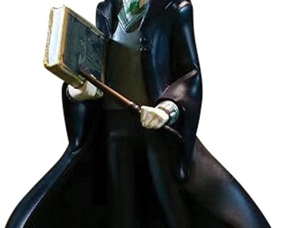 DRACO MALFOY FIGURINE