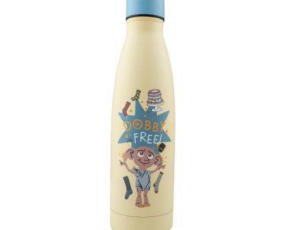 Dobby's Magic Water Bottle
