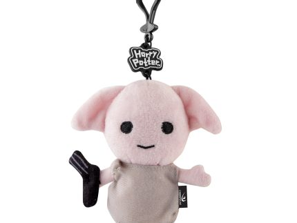 Dobby Plush Keychain