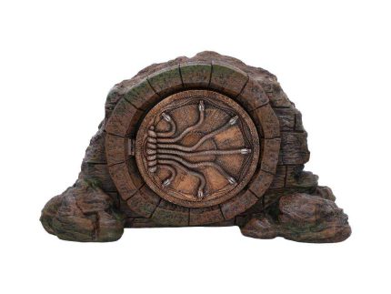 Door to the Chamber of Secrets Storage Box