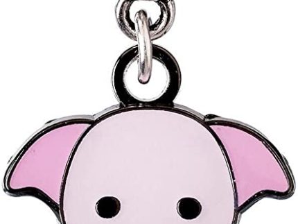 Dobby the House Elf Slider Charm
