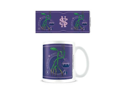 Fantastic Beasts Bowtruckle Pickett Mug