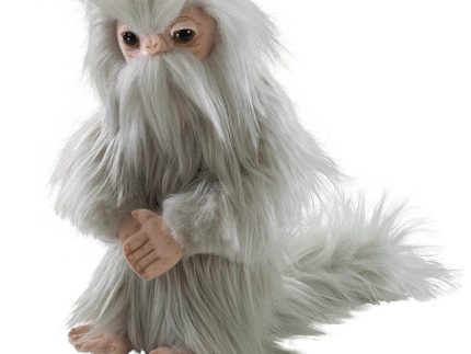 Fantastic Beasts Demiguise Plush
