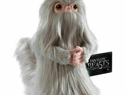 Fantastic Beasts - Demiguise Collector Plush