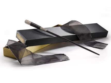 Fantastic Beasts Leta Lestrange Wand O Box