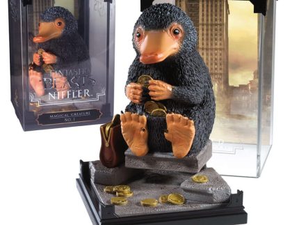 Fantastic Beasts - Magical Creatures Niffler