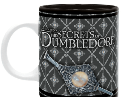 Fantastic Beasts - Mug