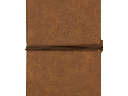Fantastic Beasts Newt Scamander Note Book
