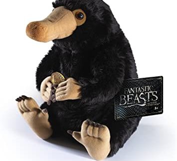 Fantastic Beasts - Niffler Collector Plush