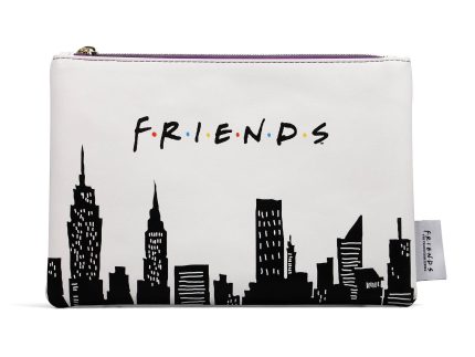 FRIENDS - POUCH NEW YORK SKYLINE