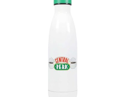 Friends - Water Bottle (Metal)
