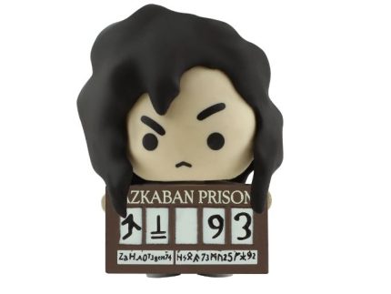Gomee Eraser - Bellatrix Lestrange