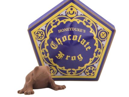 Gomee Eraser - Chocolate Frog