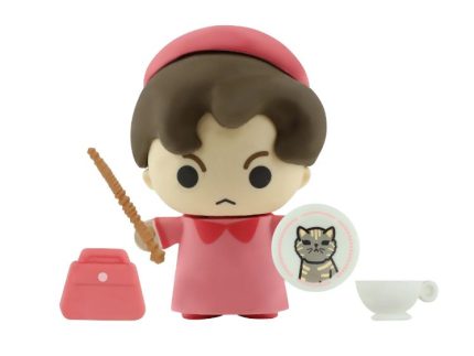 Gomee Eraser S3 - Dolores Umbridge