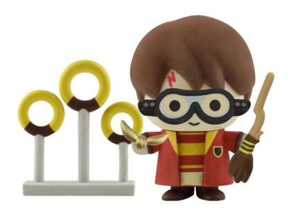 Gomee Eraser S3 - Quidditch Harry