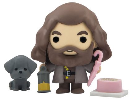 Gomee Eraser S3 - Rubeus Hagrid