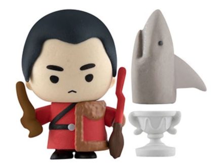 Gomee Eraser - Viktor Krum