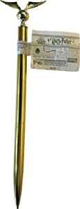 Golden Snitch Pen