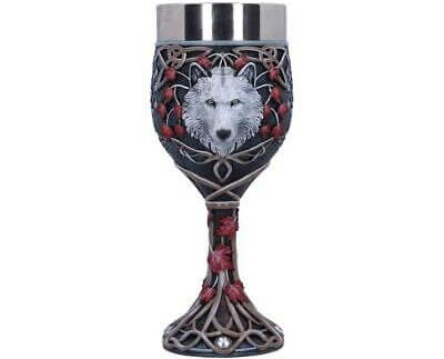 Guardian of the Fall Goblet (LP)