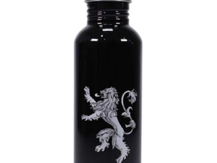 Game of Thrones Water Bottle