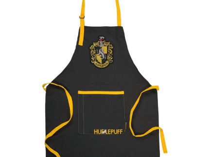 Hufflepuff Apron