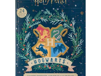 Hogwarts Advent Calendar - 2022
