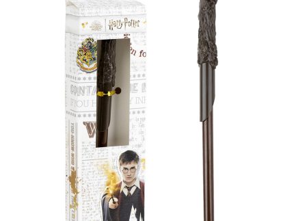 Harry Ballpoint Wand Pen
