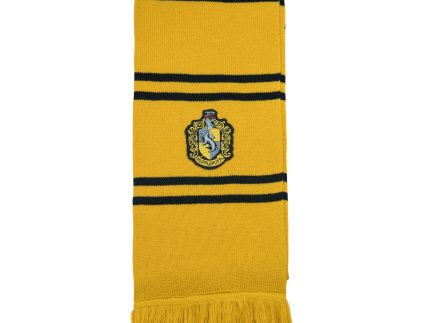 Hufflepuff Deluxe Scarf