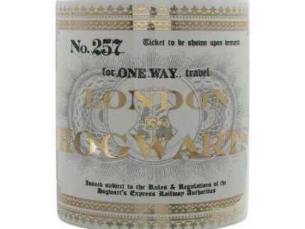 Hogwarts Express Ticket Mug