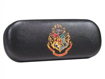 Hogwarts Glasses Case