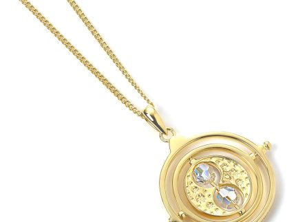Hermione Granger Necklace
