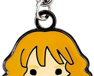 Hermione Granger Slider Charm