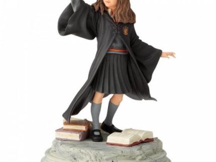 Hermione Granger Year One Figurine
