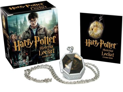 Horcrux Locket Kit