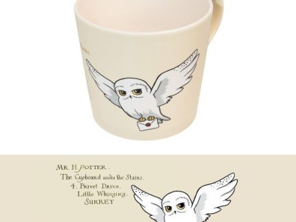 Hedwig Mug