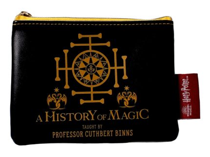 History of Magic Coin Purse