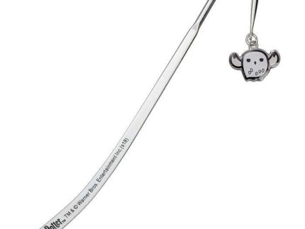 Hedwig Owl Bookmark