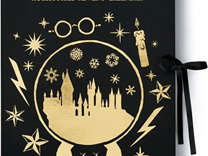 Harry Potter Accessories Advent Calender