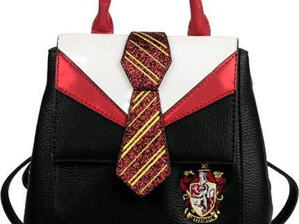 Harry Potter Back Pack Mini Gryffindor