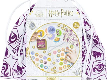 Harry Potter Bingo
