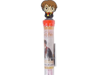 Harry Potter Candy in Stamper Tube