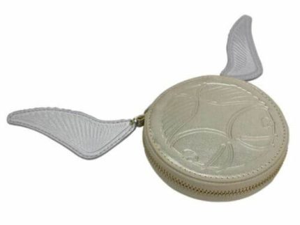 Harry Potter Coin Purse (Snitch)