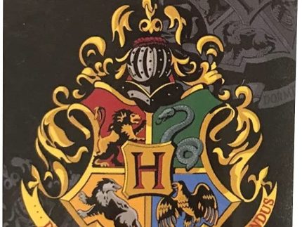 Harry Potter Fleeces Blanket