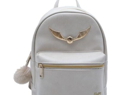 Harry Potter - Golden Snitch Backpack