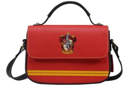 Harry Potter Gryffindor Satchel Bag