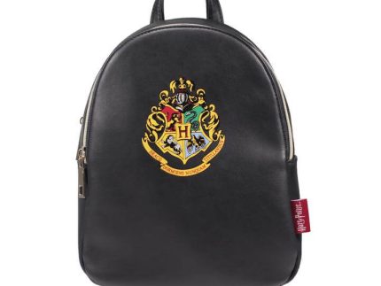 Harry Potter- Hogwarts Crest Rucksack small