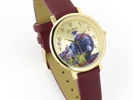 Harry Potter Hogwarts Express Watch